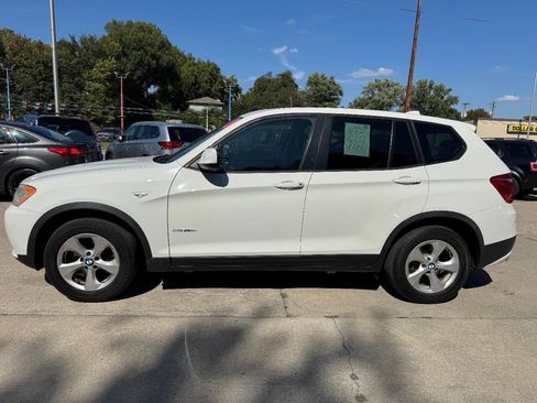 Used 2011 BMW X3 xDrive28i image 4