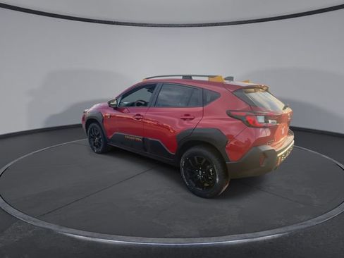 New 2026 Subaru Crosstrek 2.5i Wilderness AWD/4WD image 7