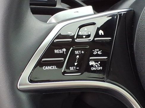 Certified 2024 Mercedes-Benz E 350 4MATIC Sedan w/ Driver Assistance Package image 9