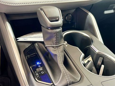 New 2026 Toyota Highlander XLE image 15