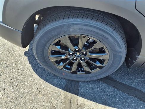 New 2025 MAZDA CX-50 AWD 2.5 S w/ Preferred Package image 9