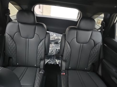 New 2026 Kia Sorento SX Prestige AWD/4WD image 10