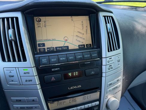 Used 2009 Lexus RX 350 2WD image 6