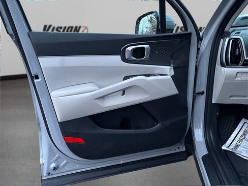 New 2026 Kia Sorento S AWD/4WD image 15