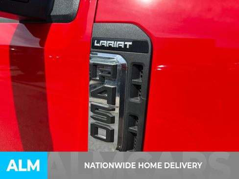 Used 2025 Ford F450 Lariat AWD/4WD image 4