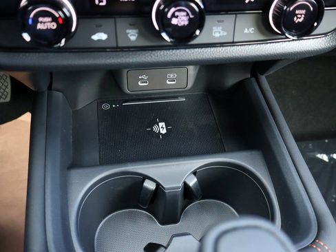 New 2026 Honda HR-V Sport image 24