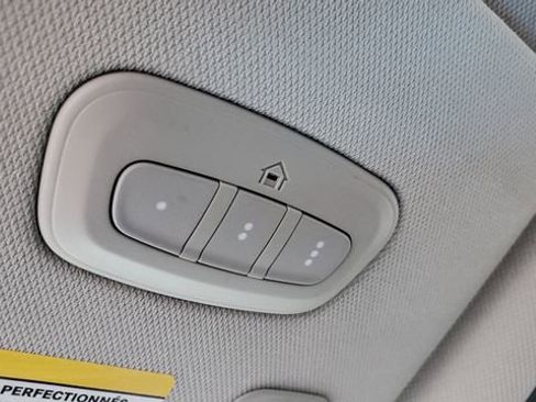 Certified 2023 Jeep Grand Cherokee Limited image 8