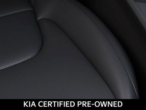 Used 2026 Kia Sportage EX w/ EX Panorama Roof Package FWD image 24