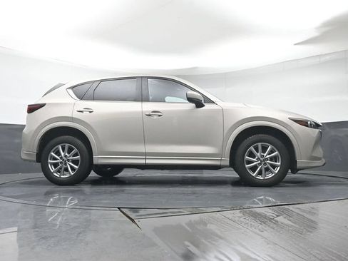 Certified 2024 MAZDA CX-5 AWD 2.5 S w/ Select Package image 32