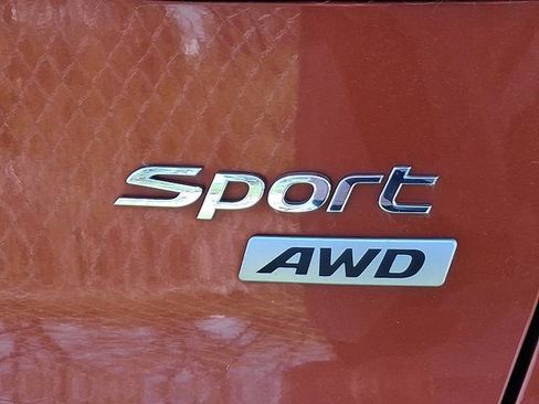 Used 2013 Hyundai Santa Fe Sport AWD/4WD image 8