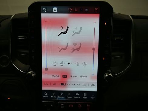 New 2026 RAM 2500 Laramie image 22