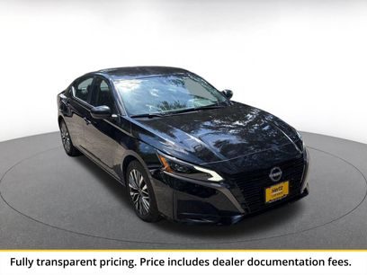 Used 2026 Nissan Altima 2.5 SV
