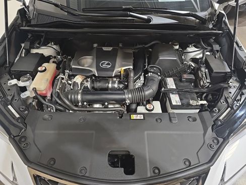 Used 2021 Lexus NX 300 F Sport w/ F Sport Premium Package AWD/4WD image 40