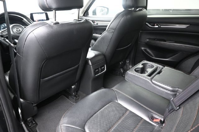Used 2019 MAZDA CX-5 Grand Touring FWD image 24