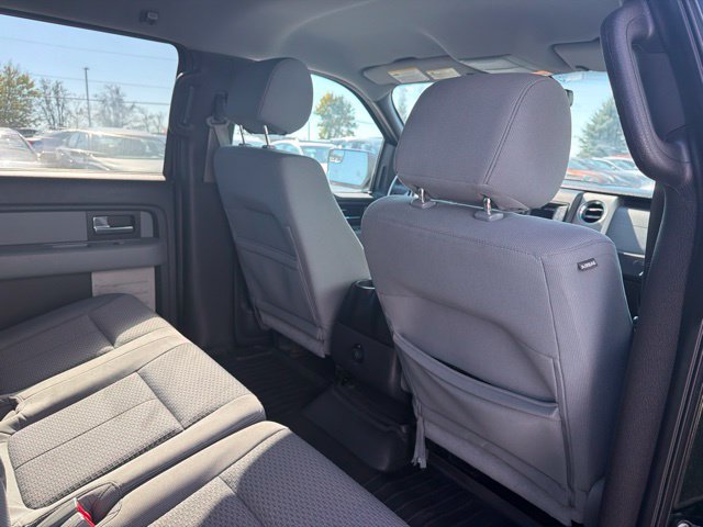 Used 2013 Ford F150 XLT w/ XLT Chrome Pkg AWD/4WD image 22