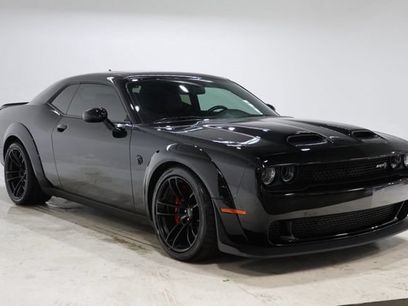 Used 2020 Dodge Challenger SRT Hellcat Redeye