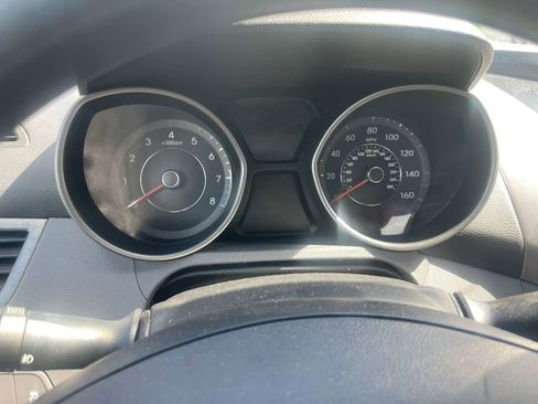 Used 2013 Hyundai Elantra GLS w/ Preferred Pkg FWD image 20