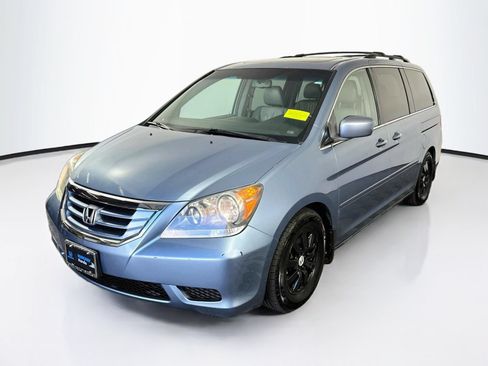 Used 2008 Honda Odyssey EX-L image 3