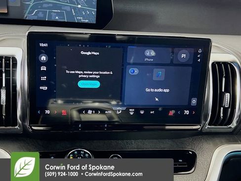 New 2026 Ford Expedition Tremor AWD/4WD image 22