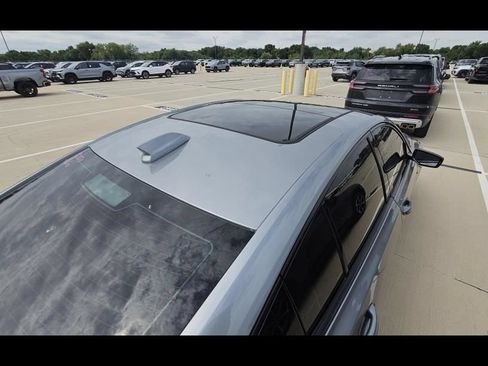 Used 2025 Cadillac CT5 Sport w/ Sun And Sound Package RWD image 15