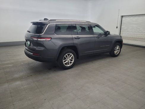 Used 2022 Jeep Grand Cherokee L Laredo w/ Luxury Tech Group I AWD/4WD image 10