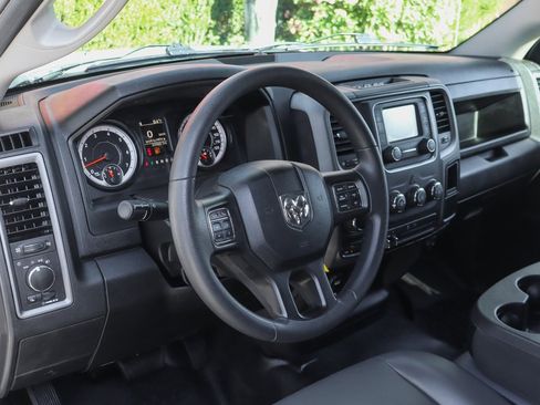 Used 2022 RAM 1500 Tradesman w/ Trailer Tow Group image 19