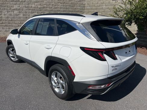 Used 2023 Hyundai Tucson SEL image 24