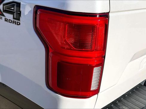 Used 2019 Ford F150 King Ranch w/ Equipment Group 601A Luxury image 23