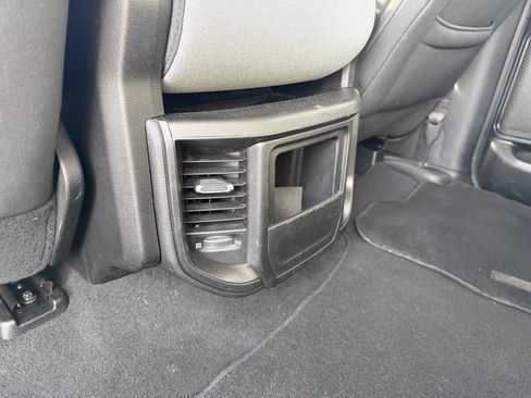 Used 2019 RAM 1500 Big Horn image 29