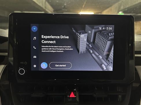 New 2026 Toyota Corolla SE FWD image 28