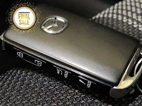 Certified 2025 MAZDA CX-50 2.5 Hybrid w/ Preferred Pkg image 31