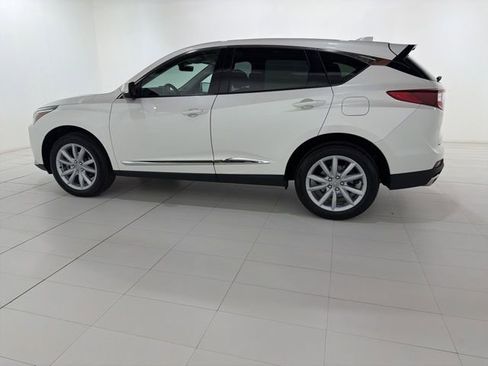 Certified 2023 Acura RDX AWD image 2