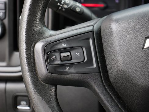 Used 2022 Chevrolet Silverado 3500 W/T w/ WT Fleet Convenience Package image 20