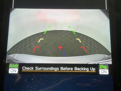 New 2025 Subaru Crosstrek 2.5i Limited w/ Crosstrek Mirror Package image 3