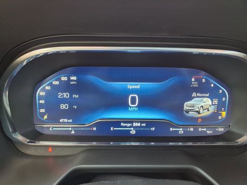 Certified 2024 Chevrolet Tahoe High Country image 27