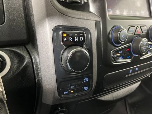 Used 2019 RAM 1500 Express w/ Express Value Package AWD/4WD image 31