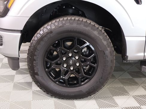 Used 2024 Ford F150 XLT w/ Equipment Group 302A MID AWD/4WD image 19