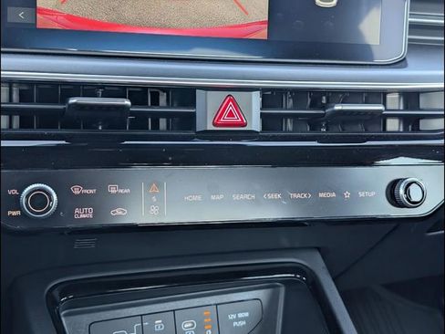 Certified 2025 Kia K5 GT-Line FWD image 14