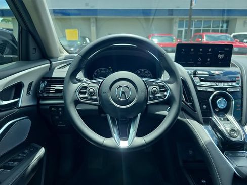 Used 2023 Acura RDX FWD w/ Technology Package image 17