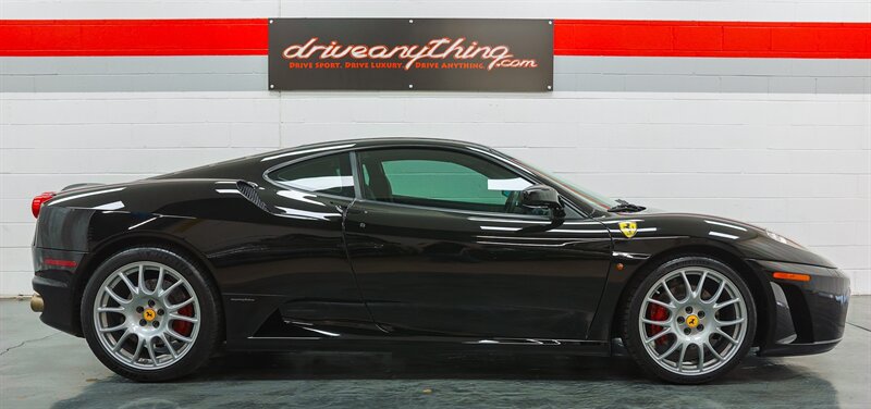 Used 2005 Ferrari F430 Coupe RWD image 34