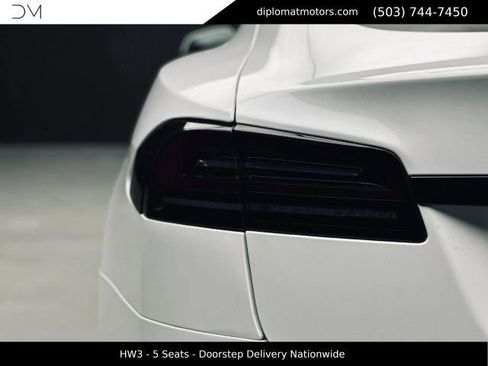 Used 2022 Tesla Model S AWD/4WD image 15