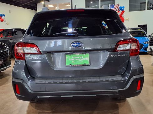 Used 2019 Subaru Outback 2.5i Premium AWD/4WD image 5