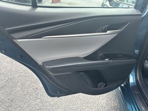 Certified 2025 Toyota Camry SE w/ Convenience Package FWD image 6