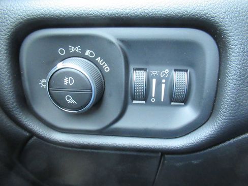 New 2026 RAM 3500 Laramie w/ Sport Appearance Package image 33