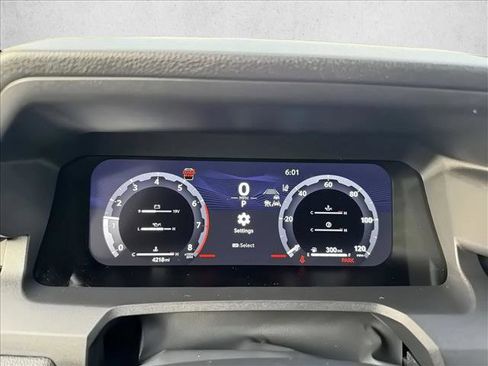 Certified 2025 Toyota 4Runner TRD Sport image 12