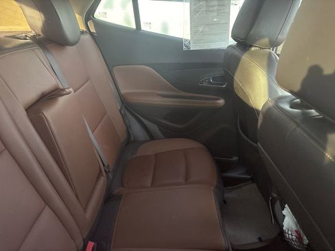 Used 2015 Buick Encore Leather image 13