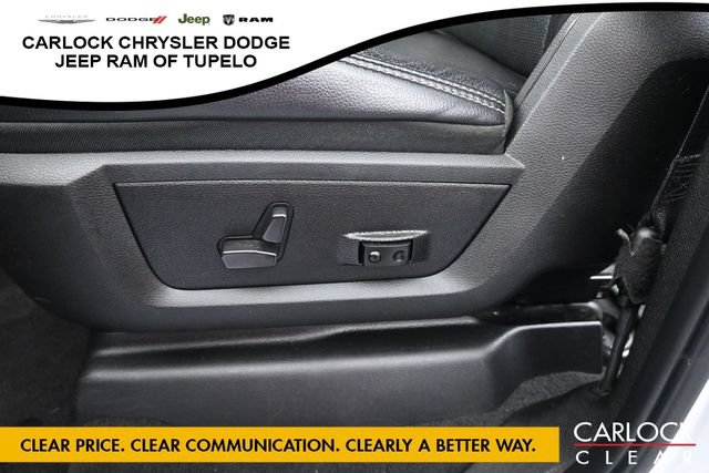 Used 2023 RAM 2500 Rebel w/ Level 1 Equipment Group AWD/4WD image 15