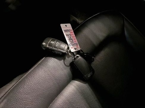 Used 2017 Audi A3 2.0T Premium w/ Convenience Package image 11