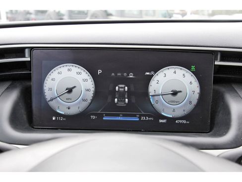 Used 2023 Hyundai Tucson SEL w/ Convenience Package image 17