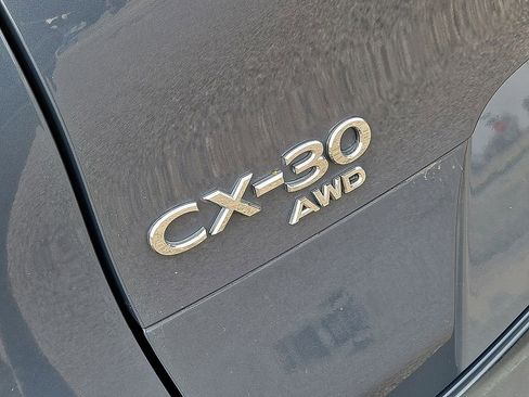 Used 2023 MAZDA CX-30 AWD 2.5 S w/ Preferred Package image 11